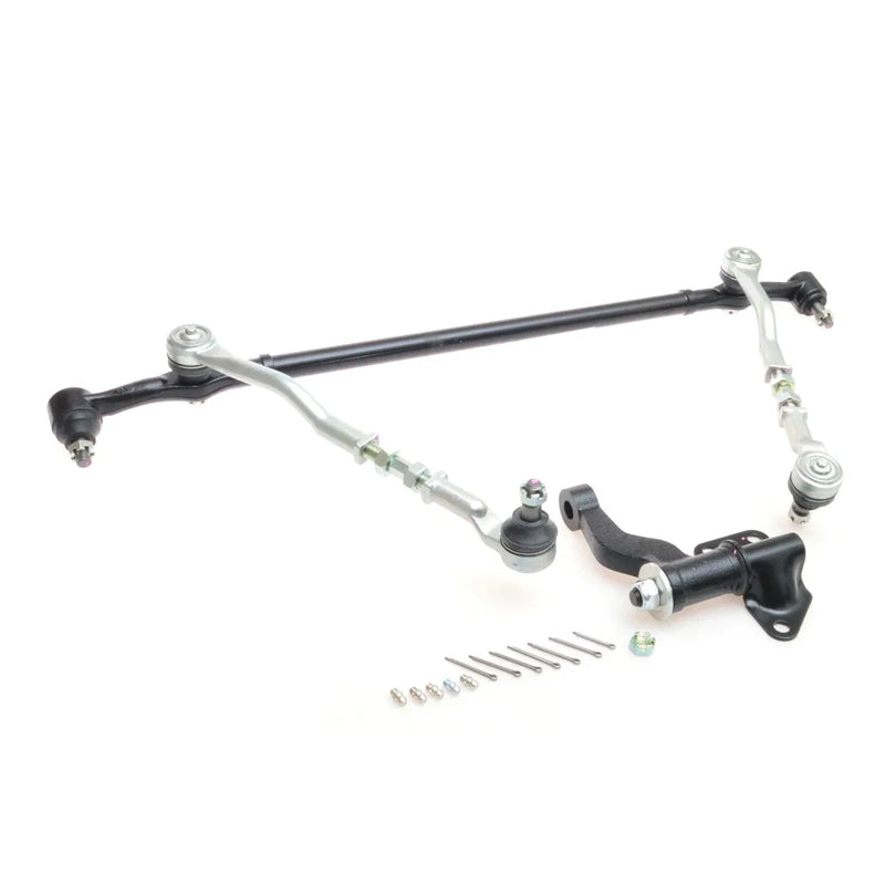 Nissan NP300 1997-2000 Steering Drag Link