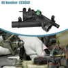 Peugeot 307 Coolant Thermostat Housing Assembly (2005-2008)