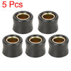 Motorbike 5pcs / 12mm / Rear Shock Absorber Cushion Rubber Ring Bushing