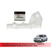 Mirage Hatchback LH Front Bumper Side Bracket (2012-2022)