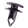 Honda Accord Acura 10 x Trunk Rear Mounting Clips (2003-2007)
