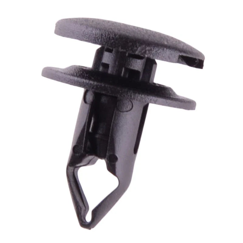 Honda Accord Acura 10 x Trunk Rear Mounting Clips (2003-2007)