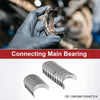 Chevrolet Blazer Main Bearing & Connecting Rod Bearing Kit