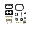 HD HR Red Motor Holden Twin Stromberg Carby Manifold (149-202)