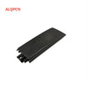 Suzuki Grand Vitara Black Roof Rack End Caps (2006-2015)