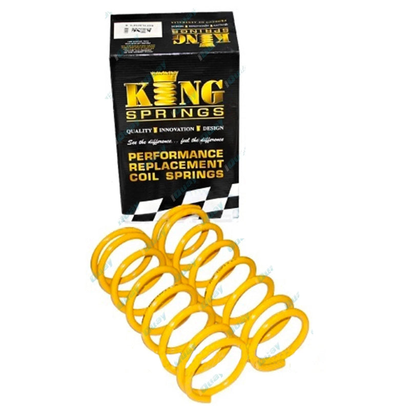 Camry Vienta SXV10R VCV10R VDV10 1993~1997 Sedan Rear Coil Spring Pair
