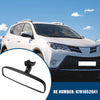 Toyota RAV4, Yaris, Prius Rear View Mirror (2001-2023)
