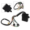 Yamaha Warrior 350 YFM350 348cc CDI Module Box (1990-1995)