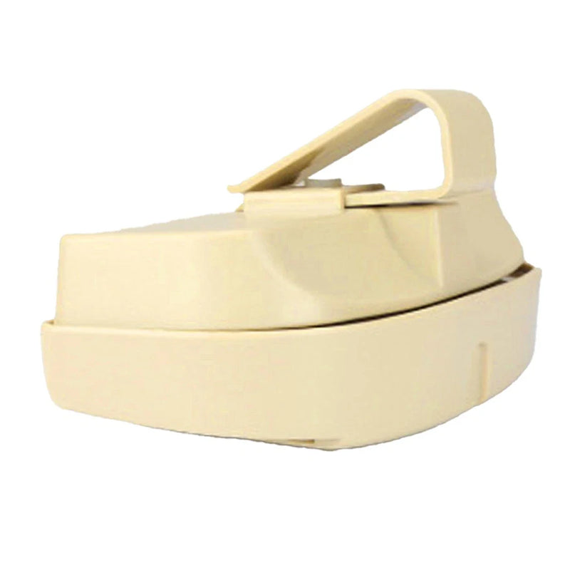 Car Sun Visor Organizer Clips Sunglasses Case Holder