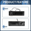 BMW 3 Series X3 Tailgate Trunk Release Switch (2011 - 2015)