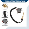Ford Focus 2.0L Engine Coolant Temperature Sensor (2000-2007)