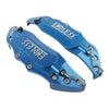 Universal Car - Large, 5 Colors 3D Metal Brake Caliper Covers
