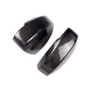 Nissan 350Z Z33 2003-2006 Real Carbon Fiber Wing Mirror Cover Fit
