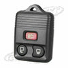 Ford F-150 F-250 F-350 Keyless Entry Remote Car Key Fob Shell (2004-2023)