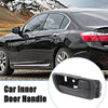 Inner Door Handle / Right Front or Rear / Toyota Camry (2002–2006)