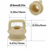 Chevy GM Automatic Transmission Shift Cable Bushing Repair Kit