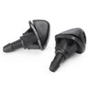 Honda Accord MK7 2 x Windshield Wiper Washer Spray Jets (2003-2008)