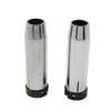 MB36KD MIG Welding Torch 2 x Conical Nozzle Shield Cups (2023)