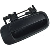 Toyota Camry SXV10 Outer Door Handle (Black) (1991-1996)