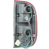 Ford Courier Ranger PG PH Pickup Tail Light (2002-2006)