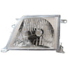 Toyota Prado 95 Series LH HeadLight (1999–2002)