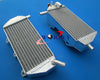 Yamaha YZF450 YZ450F Aluminum Radiator (2010-2013)