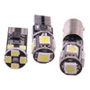 Mercedes Benz E-Class W211 White LED Interior Light Kit (2002-2008)