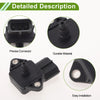 Toyota Solara Manifold Absolute Pressure MAP Sensor (1997–2001)