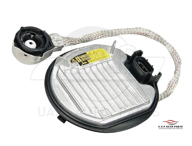 Toyota Land Cruiser 1x Xenon HID Headlight Ballast Module (1990–2023)