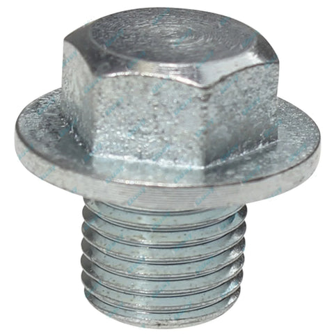 Toyota Hilux RZN147 2 x 4cyl 2.0L 1RZ-E Engine Oil Pan Sump Plug (1997-2002)