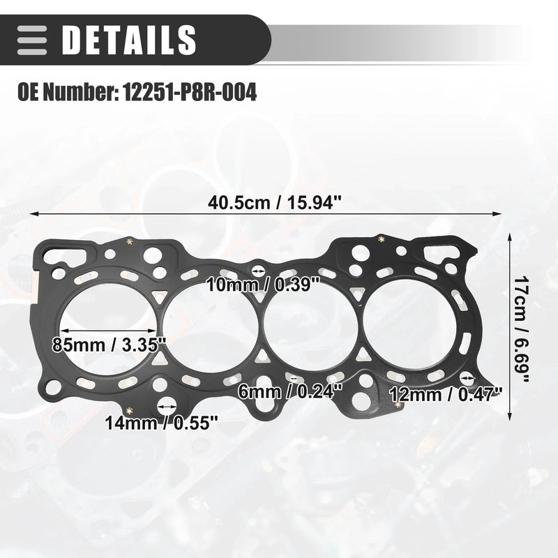 Honda CR-V 2.0L Cylinder Head Gasket (1997-2001)