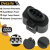 Chevrolet Prizm 4 Pin Ignition Coil Connector Plug Adapter (1999 - 2002)