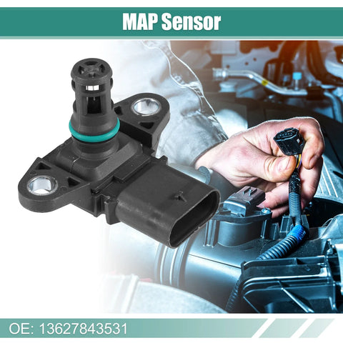 BMW M3 Manifold Absolute Pressure Sensor (2015-2018)