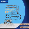 Nissan Pulsar N15 1.6L GA16DE VRS Cylinder Head Gasket Set (1995-2000)