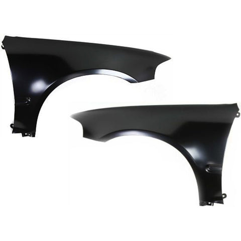 Fender For Honda Civic 1992-1995 Front Driver and