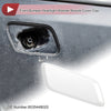 Lexus RX350 (2013-2015) White Front Left Headlight Washer Nozzle Cap