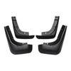 Volvo V60 Mud Flaps Splash Guards (2010-2018)