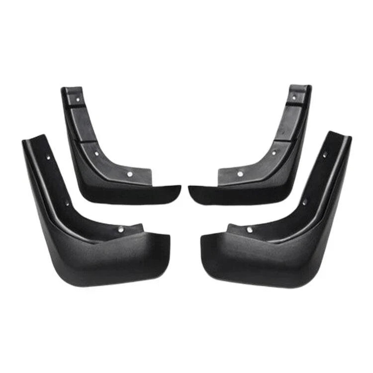 Volvo V60 Mud Flaps Splash Guards (2010-2018)