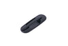Honda CR-V Smooth Black Rear Left Outer Door Handle (1997-2001)