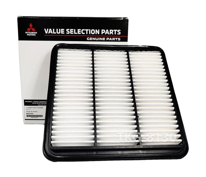 Mitsubishi Montero Pajero Sport 3.2 Diesel Air Filter (2000-2006)