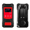 Circuit Diagnostics in Telecoms Handheld Meter