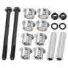 Ski-Doo REV XP Front End / Ski Leg Repair Kit (2003–2015)