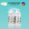 Art & DIY Epoxy Resin UV Color Pigment Paste (1:1)