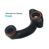 Jeep Grand Cherokee WK1 3.0L CRD Water By Pass Tube (2014-2020)