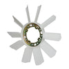 Toyota Hilux Cooling Fan Blade 3.0L