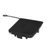 BMW E84 X1 Rear Left Bumper Tow Hook Cover (2013-2015)