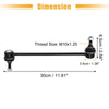 Dodge Caliber, Jeep Front Sway Bar Links (2009-2012)