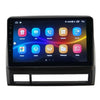 Toyota Tacoma Radio Fascia Dashboard Cover Frame (2005-2013)