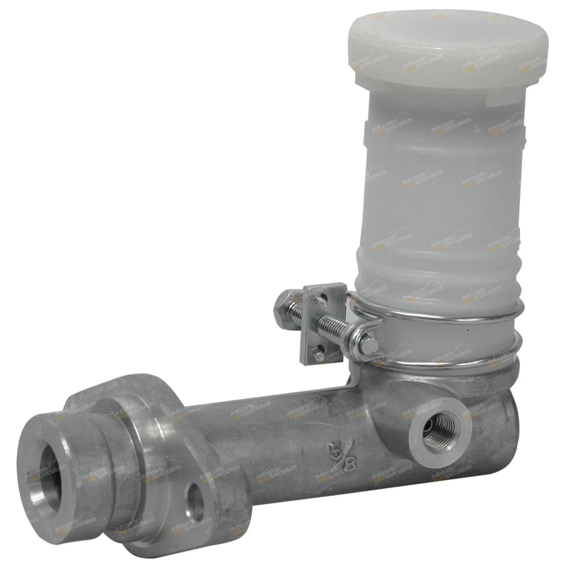 Nissan Patrol GQ Y60 Clutch Booster Maverick Clutch Master Cylinder