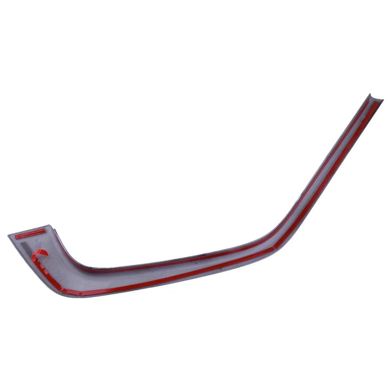 Toyota RAV4 Carbon Fiber Front Grille Cover Trim (2019-2023)
